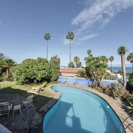 Santa Barbara Villa