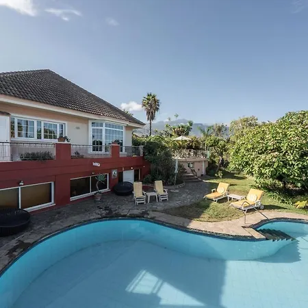 Villa Santa Barbara *