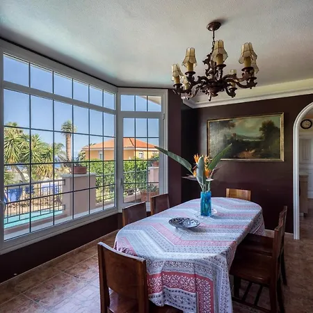 Villa Santa Barbara