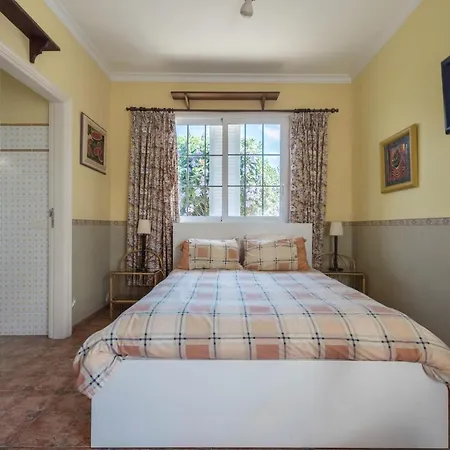 Villa Santa Barbara