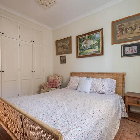 Santa Barbara Villa La Orotava